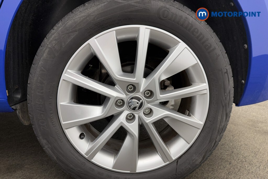 Used Skoda Kamiq 2022 for sale - 76862690: Photo 20