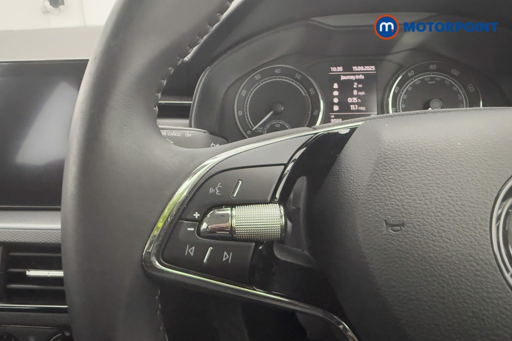 Used Skoda Kamiq 2022 for sale - 76862690: Photo 21