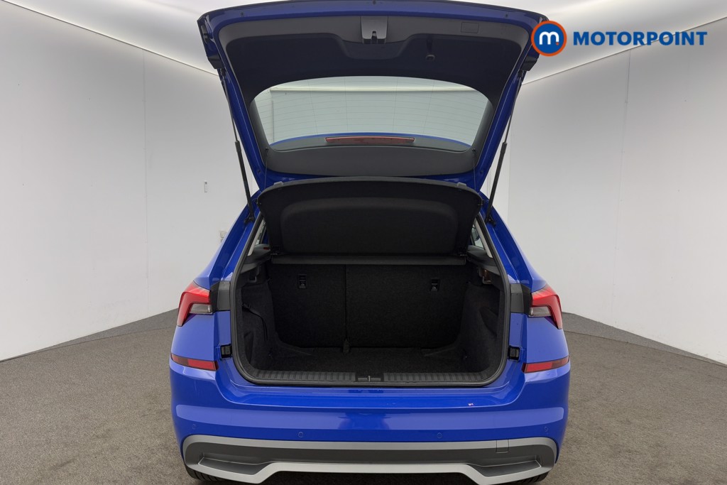 Used Skoda Kamiq 2022 for sale - 76862690: Photo 28