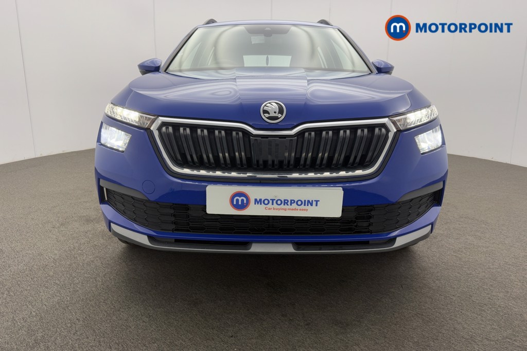 Used Skoda Kamiq 2022 for sale - 76862690: Photo 30