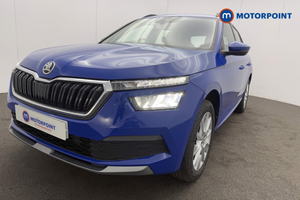 Used Skoda Kamiq 2022 for sale - 76862690: Photo 31