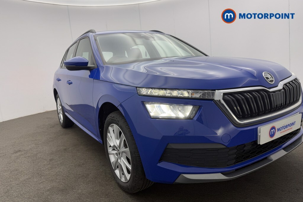 Used Skoda Kamiq 2022 for sale - 76862690: Photo 32