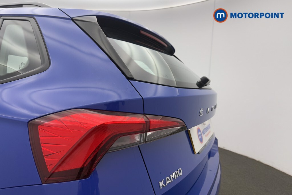 Used Skoda Kamiq 2022 for sale - 76862690: Photo 34