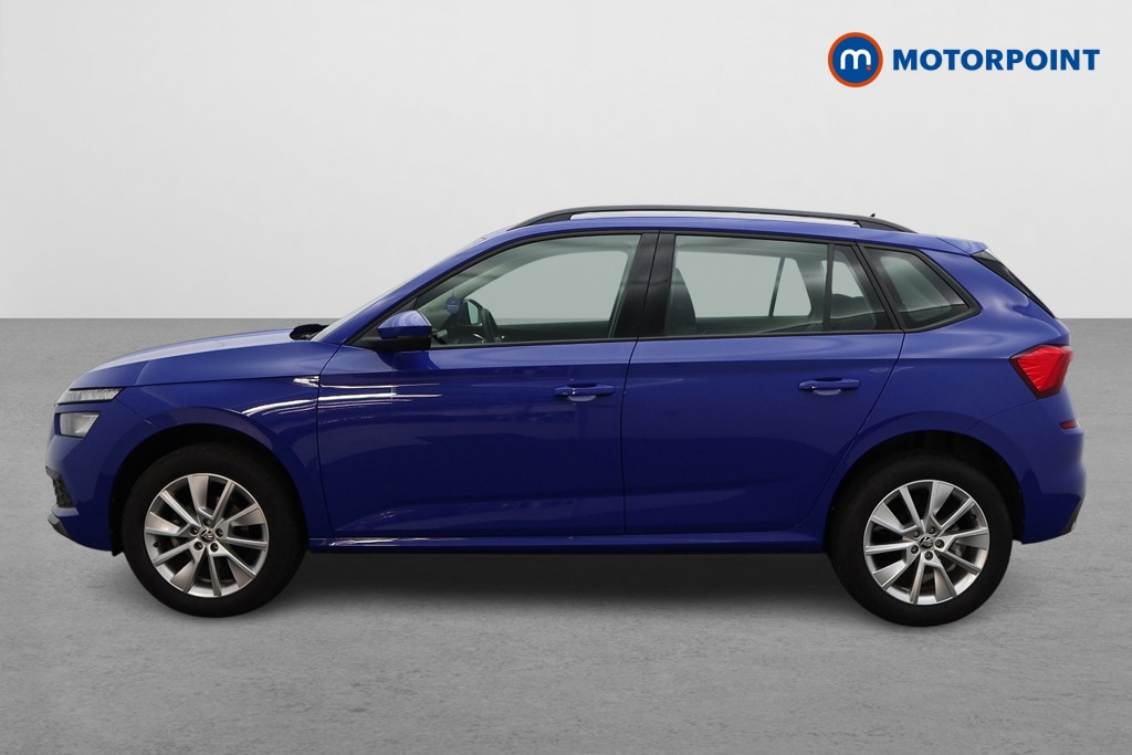 Used Skoda Kamiq 2022 for sale - 76862690: Photo 4