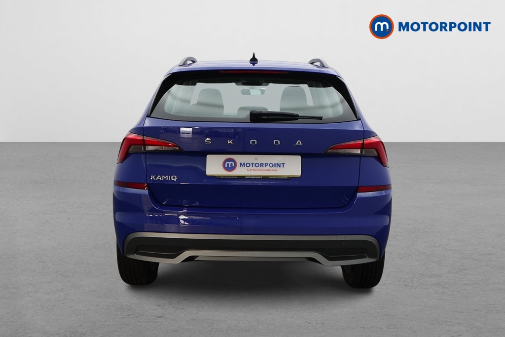 Used Skoda Kamiq 2022 for sale - 76862690: Photo 6