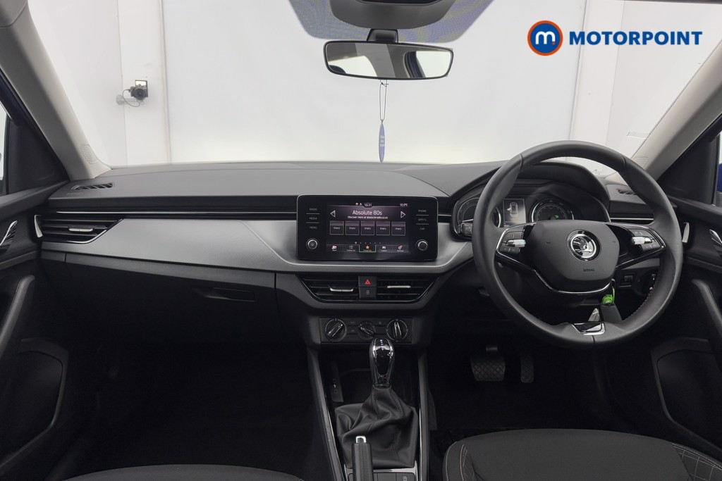 Used Skoda Kamiq 2022 for sale - 76862690: Photo 9