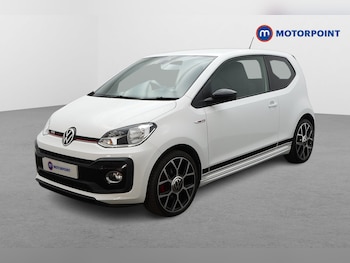 Used Volkswagen up! 2023 for sale - 79629512: Photo