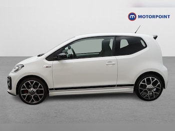 Used Volkswagen up! 2023 for sale - 79629512: Photo
