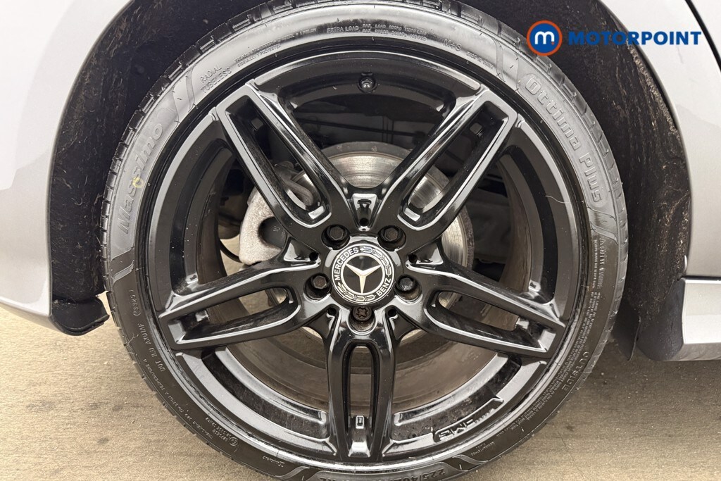 Used Mercedes-Benz A-Class for sale - 77989323: Photo 10