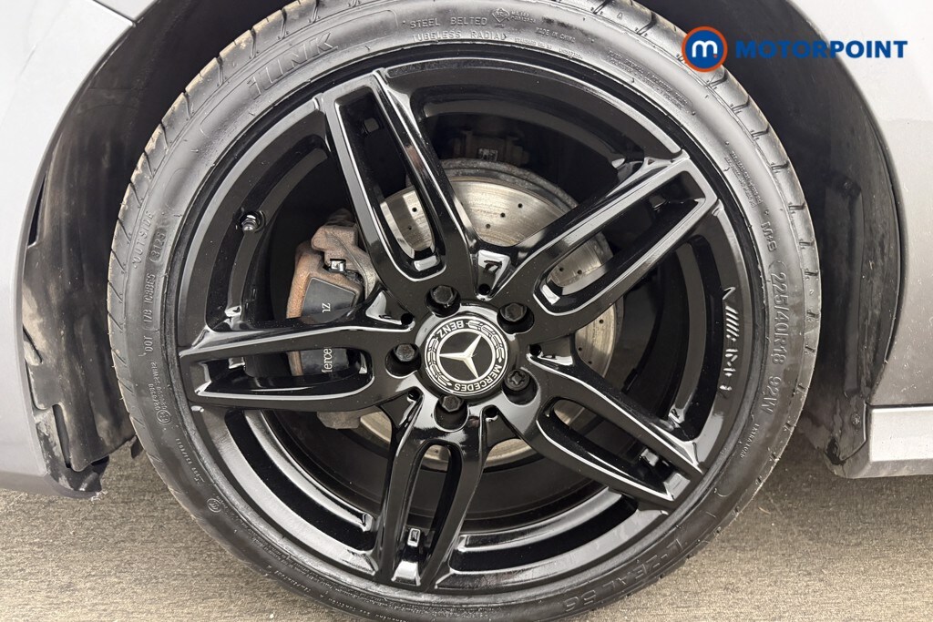 Used Mercedes-Benz A-Class for sale - 77989323: Photo 12