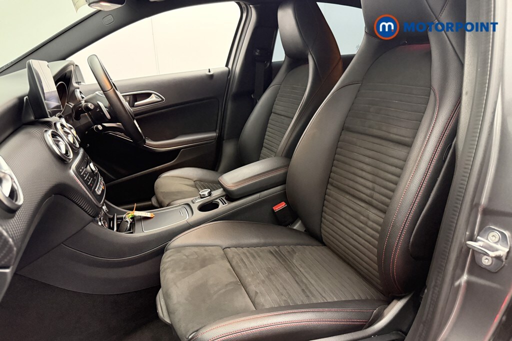 Used Mercedes-Benz A-Class for sale - 77989323: Photo 13