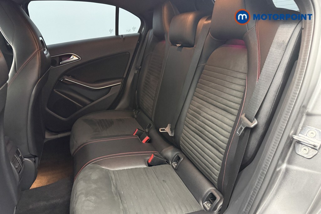 Used Mercedes-Benz A-Class for sale - 77989323: Photo 14