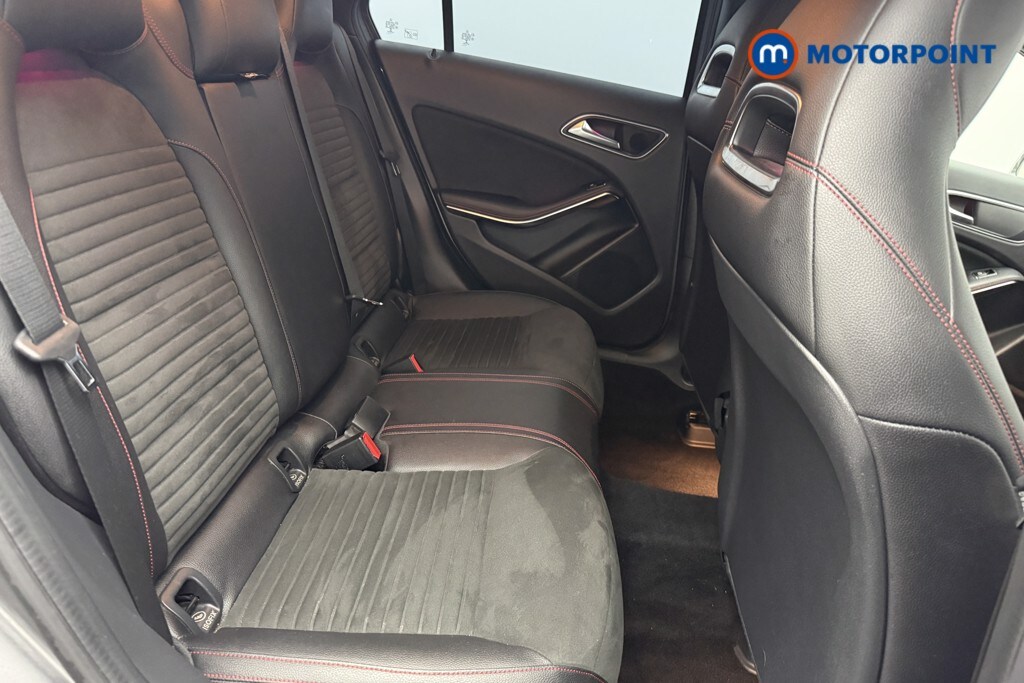 Used Mercedes-Benz A-Class for sale - 77989323: Photo 17