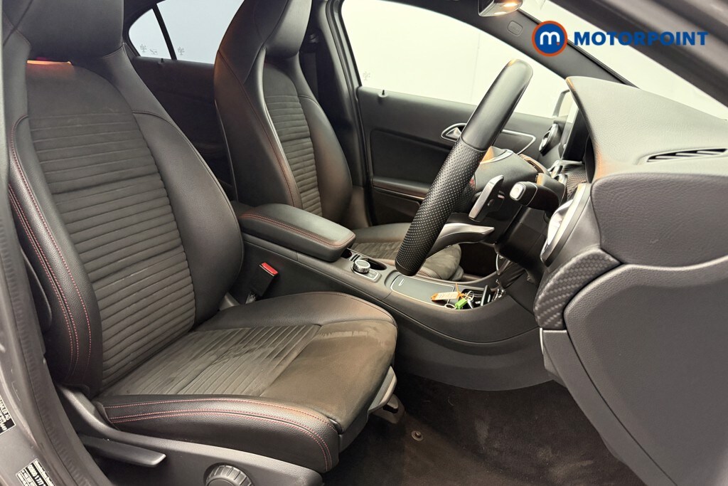 Used Mercedes-Benz A-Class for sale - 77989323: Photo 18