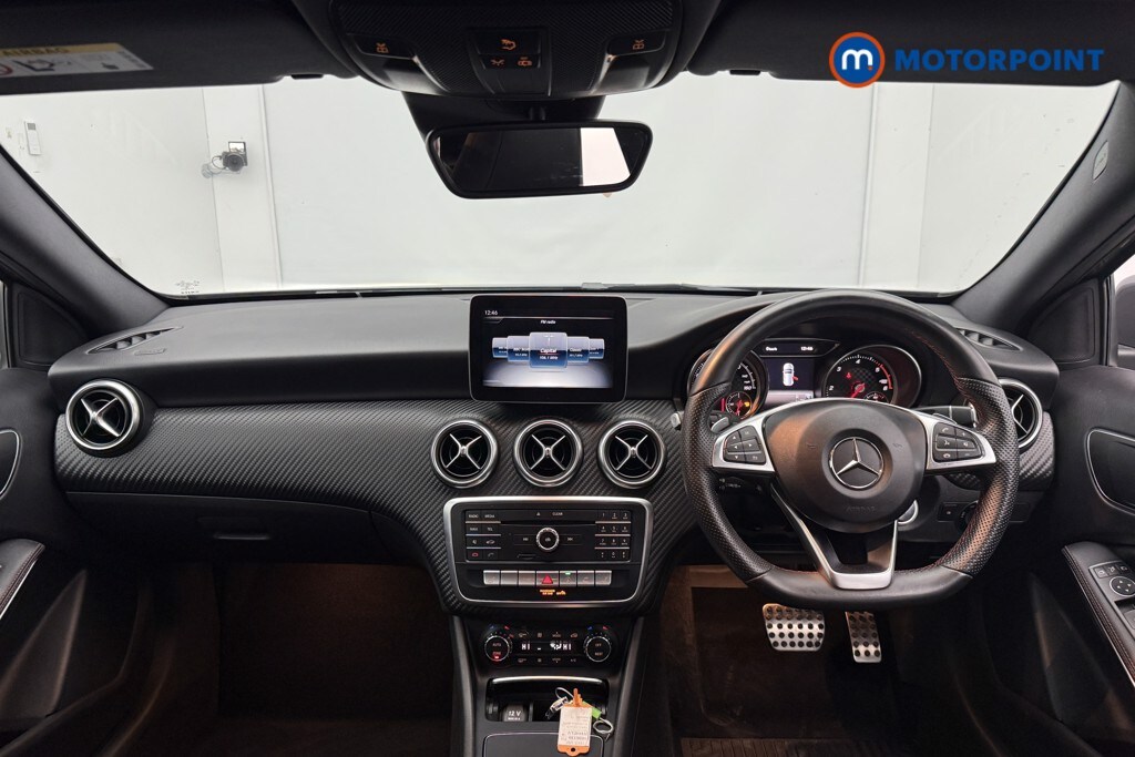 Used Mercedes-Benz A-Class for sale - 77989323: Photo 19