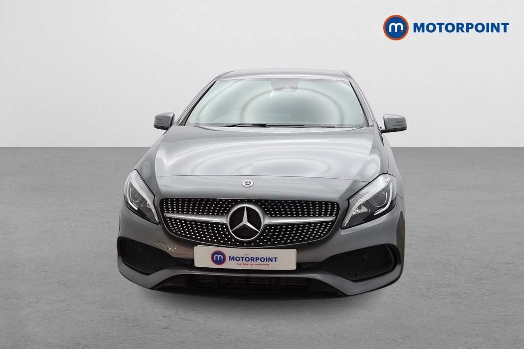 Used Mercedes-Benz A-Class for sale - 77989323: Photo 2