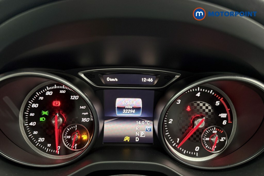 Used Mercedes-Benz A-Class for sale - 77989323: Photo 21