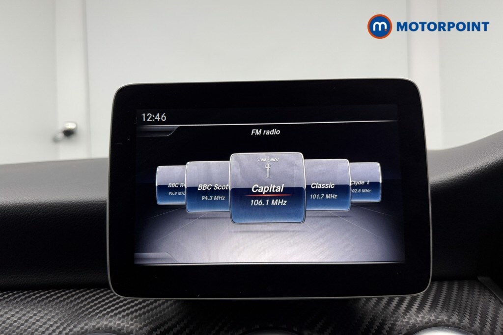 Used Mercedes-Benz A-Class for sale - 77989323: Photo 22