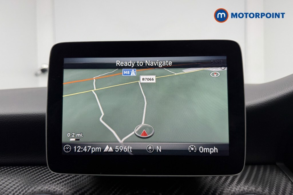 Used Mercedes-Benz A-Class for sale - 77989323: Photo 23