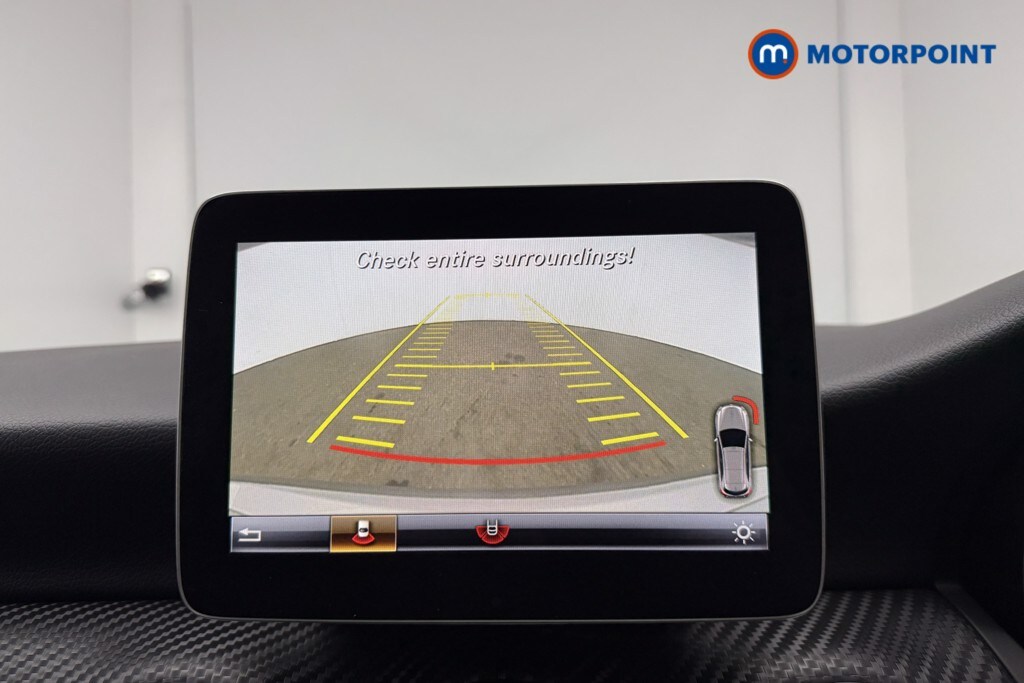 Used Mercedes-Benz A-Class for sale - 77989323: Photo 24