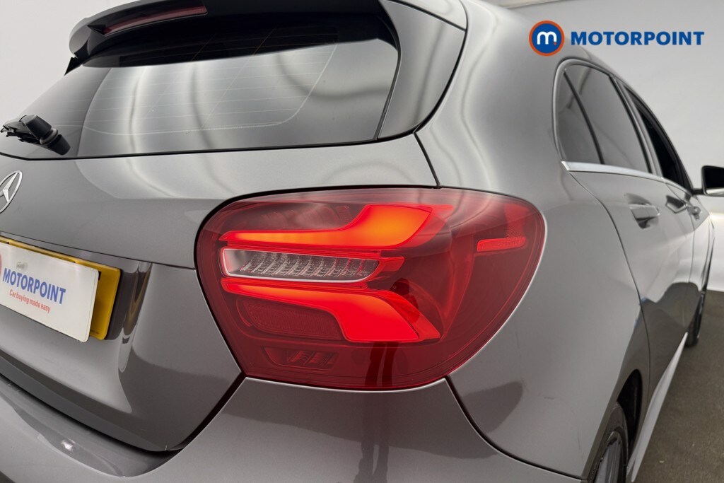 Used Mercedes-Benz A-Class for sale - 77989323: Photo 36