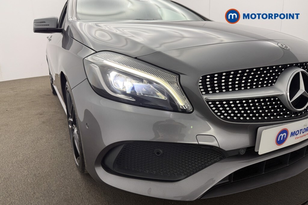 Used Mercedes-Benz A-Class for sale - 77989323: Photo 37