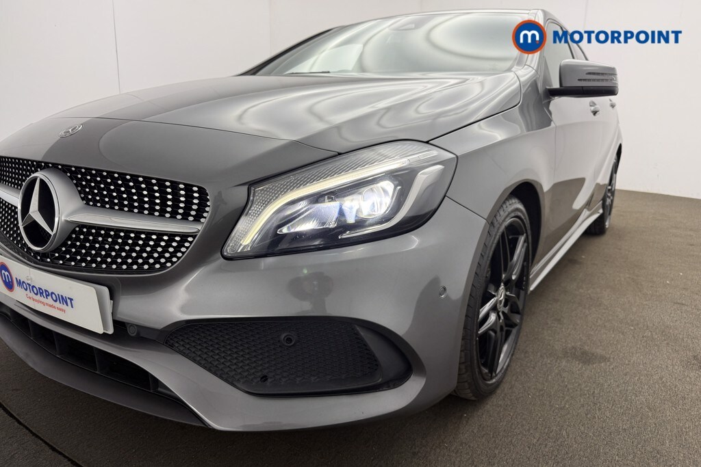 Used Mercedes-Benz A-Class for sale - 77989323: Photo 38