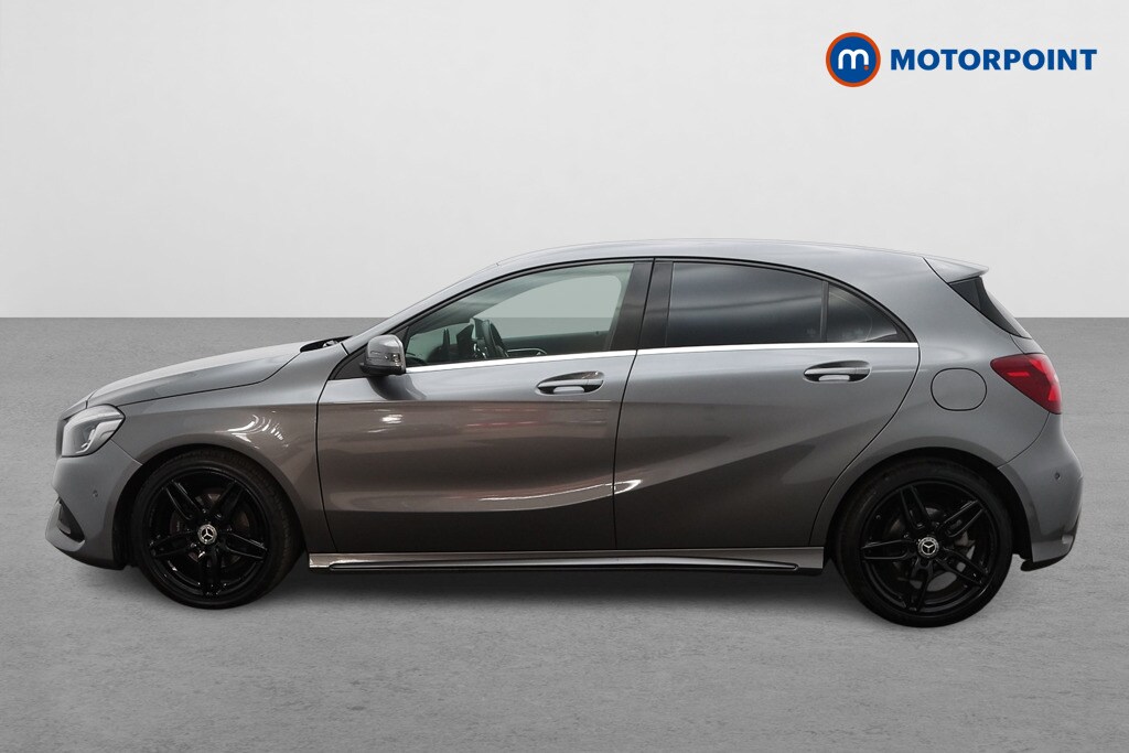 Used Mercedes-Benz A-Class for sale - 77989323: Photo 4