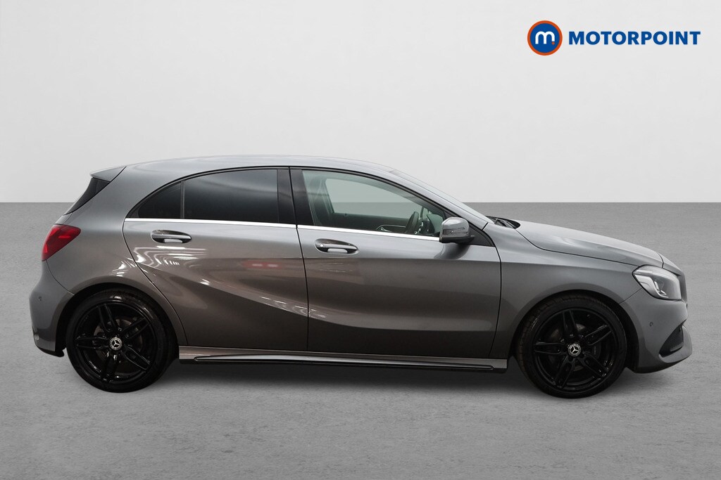 Used Mercedes-Benz A-Class for sale - 77989323: Photo 8