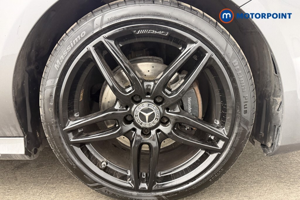 Used Mercedes-Benz A-Class for sale - 77989323: Photo 9