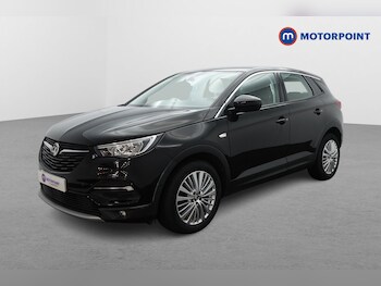 Used Vauxhall Grandland X 2020 for sale - 78306032: Photo