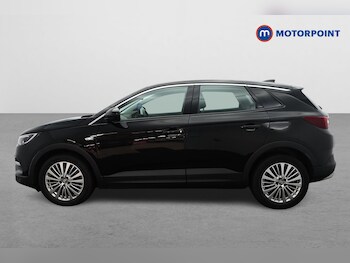 Used Vauxhall Grandland X 2020 for sale - 78306032: Photo