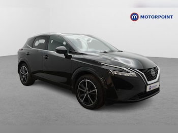 Used Nissan Qashqai undefined for sale - 78870983: Photo