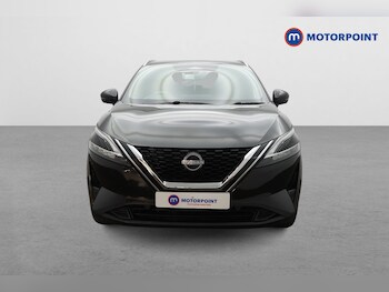 Used Nissan Qashqai undefined for sale - 78870983: Photo