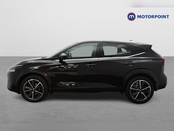Used Nissan Qashqai undefined for sale - 78870983: Photo