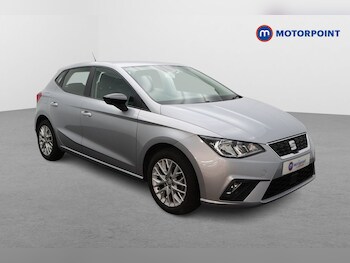 Used SEAT Ibiza undefined for sale - 78717285: Photo