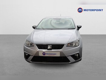Used SEAT Ibiza undefined for sale - 78717285: Photo
