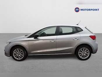 Used SEAT Ibiza undefined for sale - 78717285: Photo