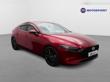 Used Mazda Mazda3 2023 for sale - 78409254: Photo