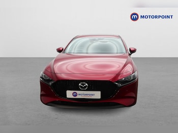 Used Mazda Mazda3 2023 for sale - 78409254: Photo