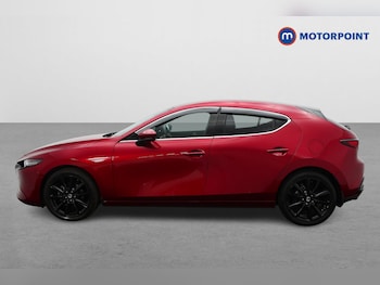 Used Mazda Mazda3 2023 for sale - 78409254: Photo
