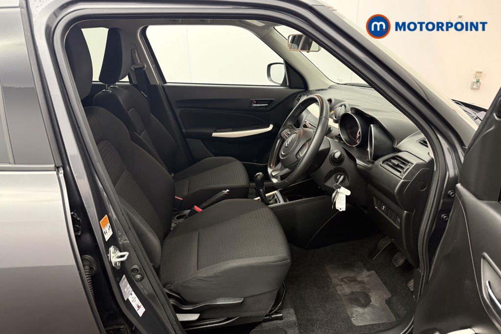 Used Suzuki Swift 2019 for sale - 77533554: Photo 10