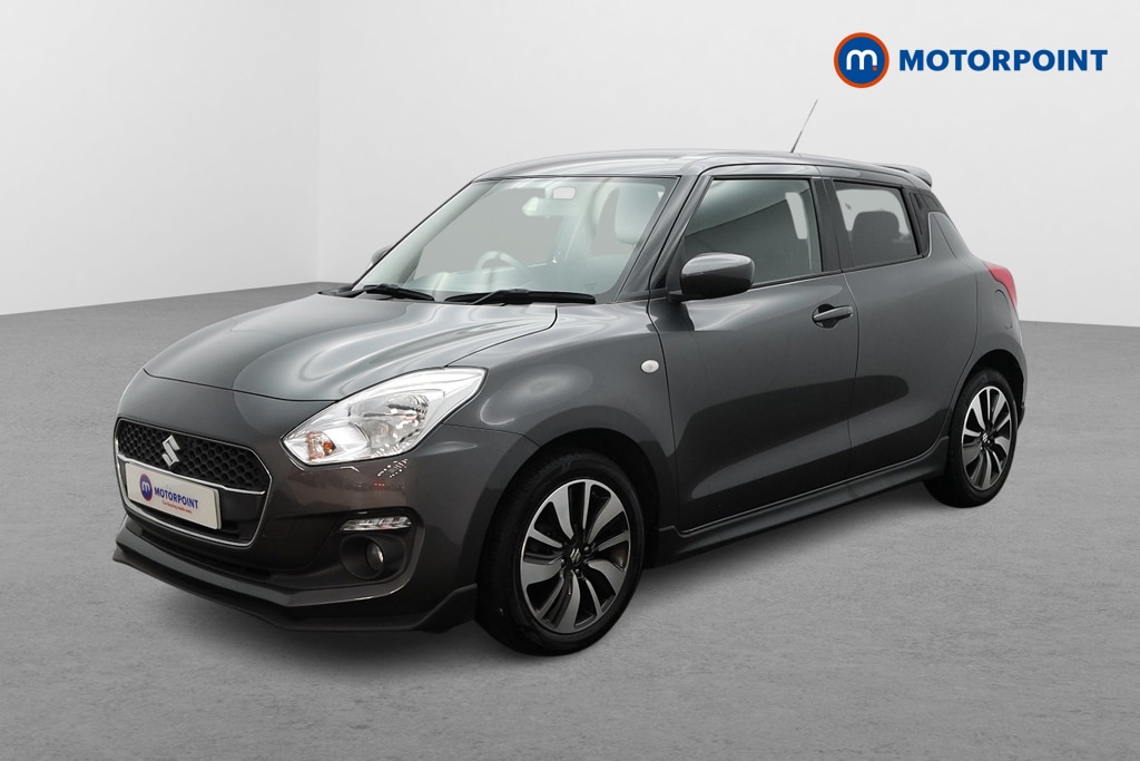Used Suzuki Swift 2019 for sale - 77533554: Photo 3
