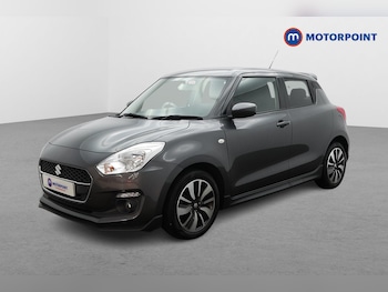 Used Suzuki Swift undefined for sale - 77533554: Photo