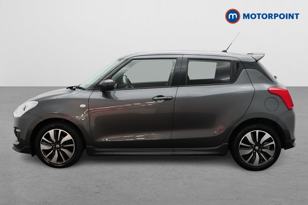 Used Suzuki Swift 2019 for sale - 77533554: Photo 4