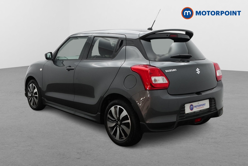 Used Suzuki Swift 2019 for sale - 77533554: Photo 5