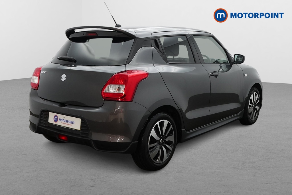 Used Suzuki Swift 2019 for sale - 77533554: Photo 7
