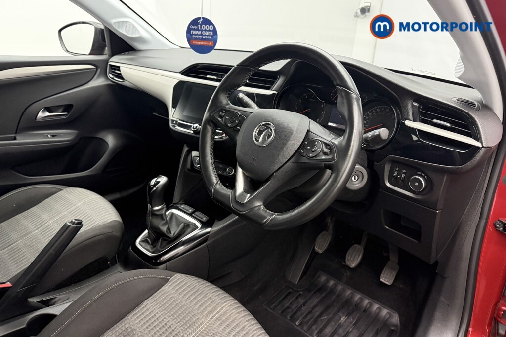 Used Vauxhall Corsa 2022 for sale - 78091467: Photo 14