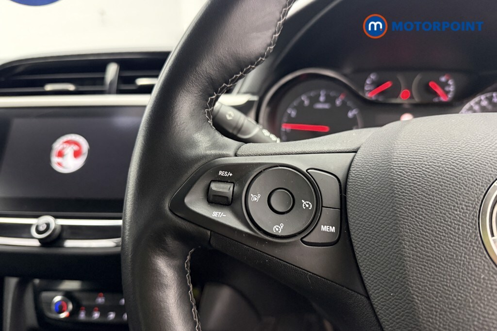 Used Vauxhall Corsa 2022 for sale - 78091467: Photo 15