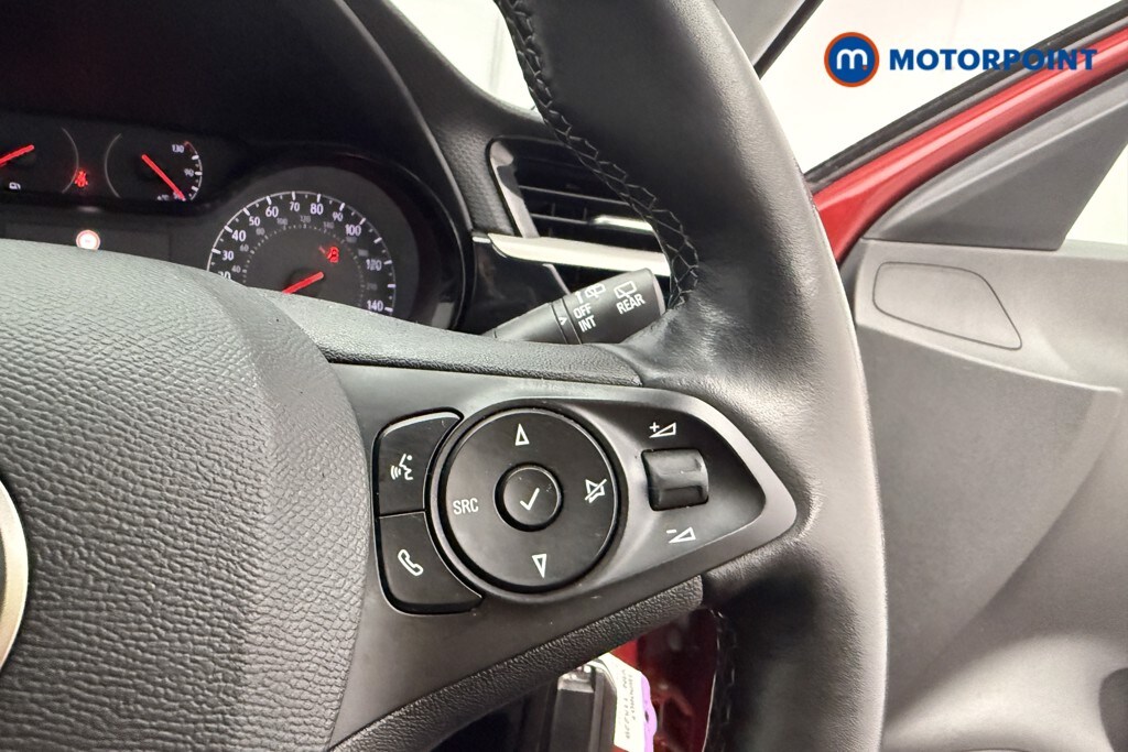 Used Vauxhall Corsa 2022 for sale - 78091467: Photo 16